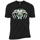 skull cats space T-Shirt