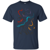 we are brothers T-Shirt