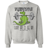 tyrannosaurusfit T-Shirt