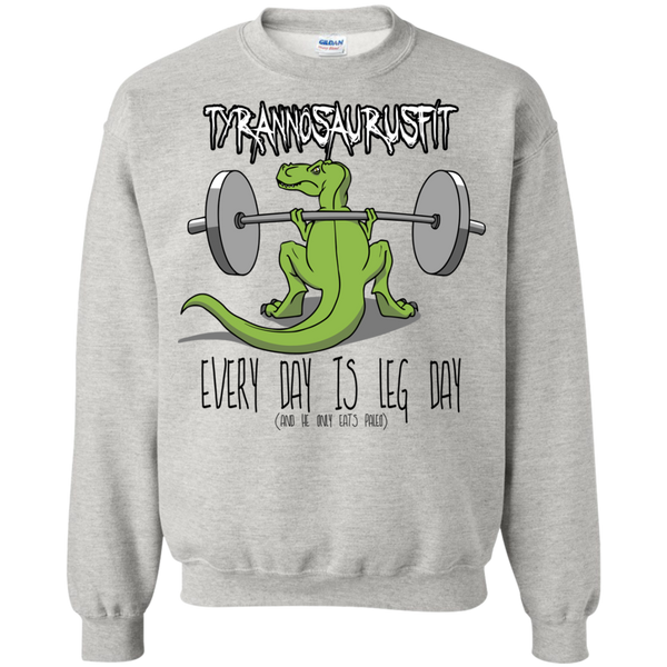 tyrannosaurusfit T-Shirt