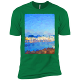 waves rolling in sweatshirt T-Shirt
