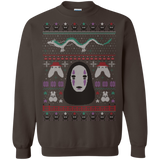 ugly spirit ugly christmas sweater T-Shirt