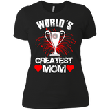 World's Greatest Mom T-Shirt