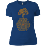 tree maze sweatshirt T-Shirt