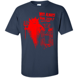Why Always Man ? T-Shirt
