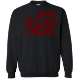 tigerrino sweatshirt T-Shirt