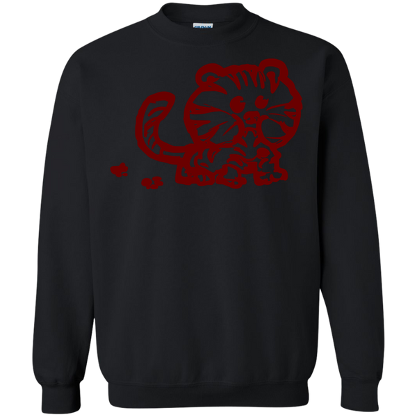 tigerrino sweatshirt T-Shirt