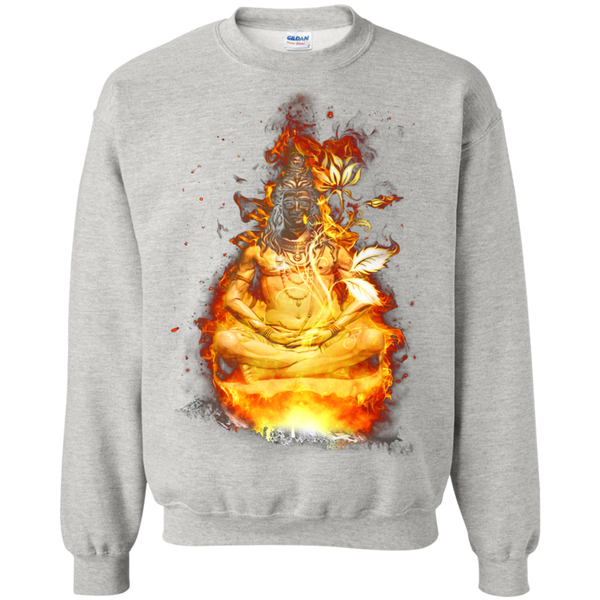 shiva the fire  T-Shirt