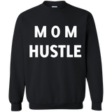 Women's Mom Hustle Hot Mom Shirt Best Mom Shirts Super Mom T-shi T-Shirt