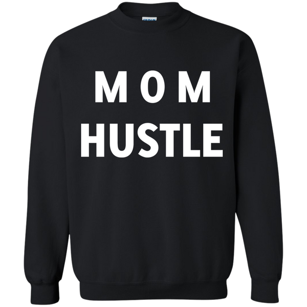 Women's Mom Hustle Hot Mom Shirt Best Mom Shirts Super Mom T-shi T-Shirt