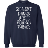 Wiggly Things Sweatshirt T-Shirt