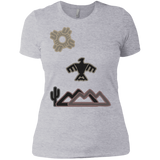 thunderbird - ancient native american tradition matching family T-Shirt