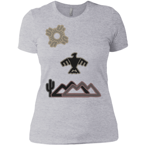 thunderbird - ancient native american tradition matching family T-Shirt
