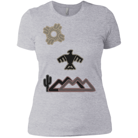 thunderbird - ancient native american tradition matching family T-Shirt