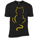 shen kitty logo sweatshirt T-Shirt