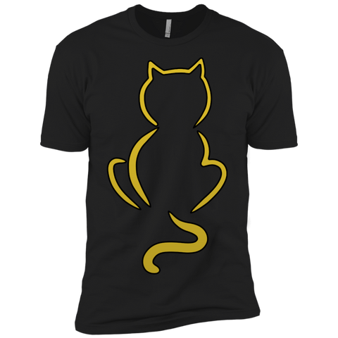 shen kitty logo sweatshirt T-Shirt