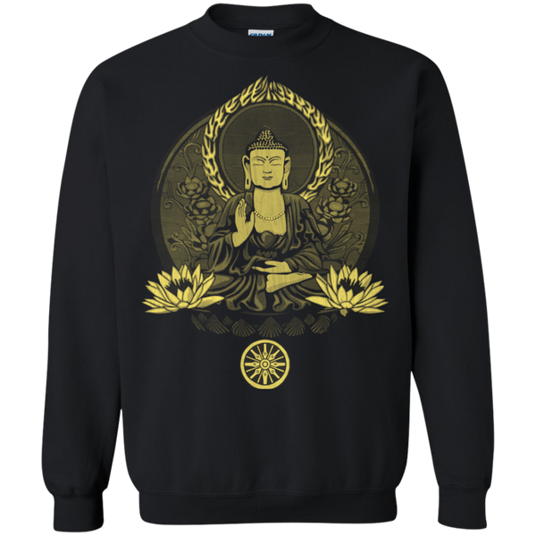 siddhartha gautama buddha yellow tank tops & T-Shirt