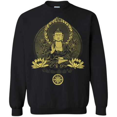 siddhartha gautama buddha yellow tank tops & T-Shirt