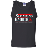 simmons embiid '16 T-Shirt