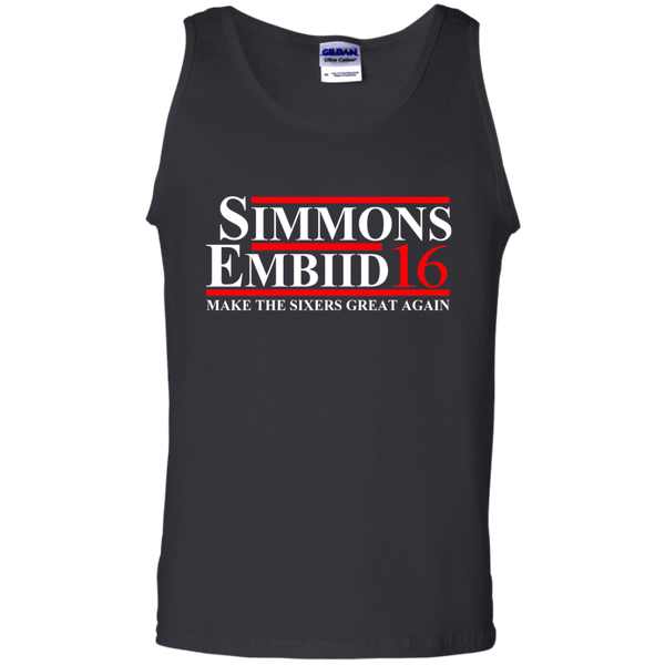 simmons embiid '16 T-Shirt