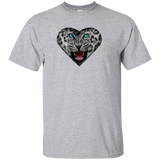 Wild Love Sweatshirt T-Shirt
