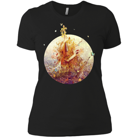 silence sweatshirt T-Shirt