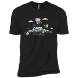 welcome to my village T-Shirt