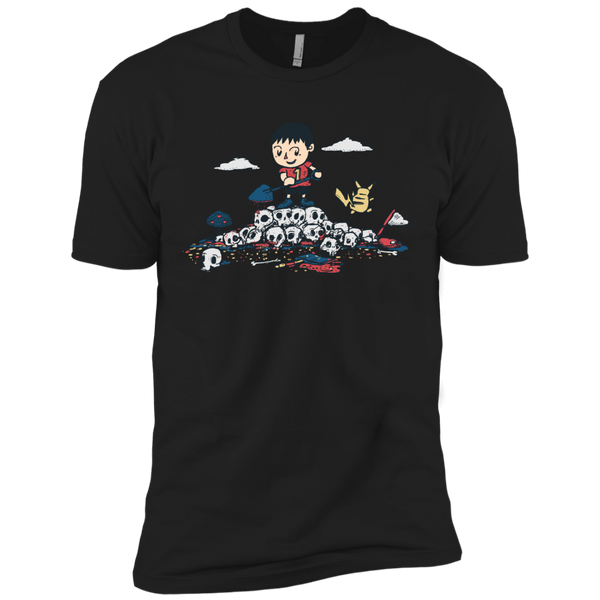 welcome to my village T-Shirt