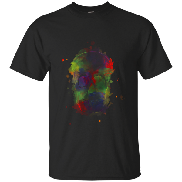 skull T-Shirt