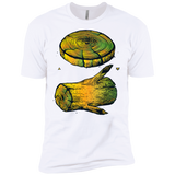 Wood  T-Shirt