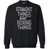 Wiggly Things Sweatshirt T-Shirt