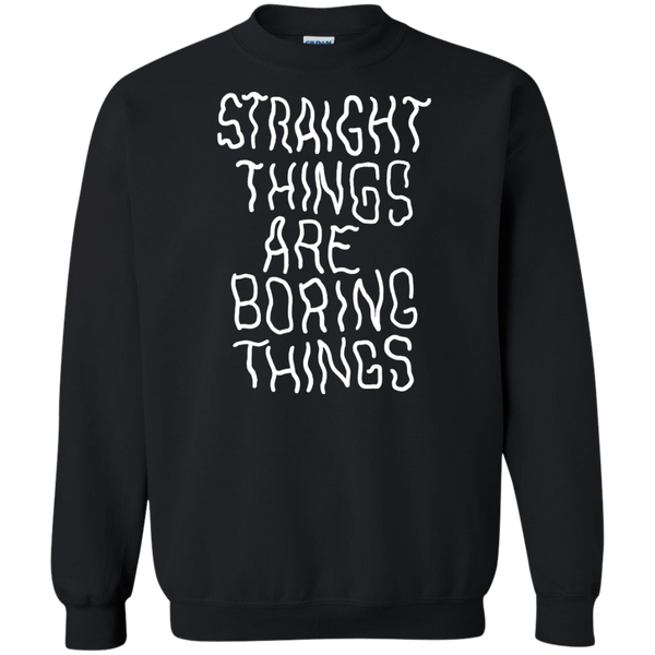 Wiggly Things Sweatshirt T-Shirt