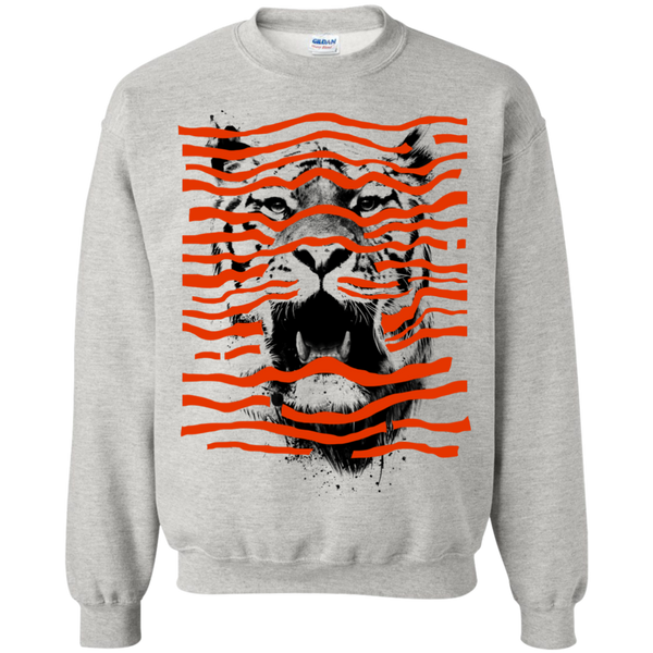 tigerstripe sweatshirt T-Shirt
