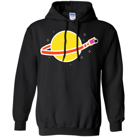 travelling through space v.2 sweatshirt T-Shirt
