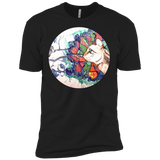 watercolor cat t- T-Shirt