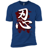 Whiteninja Kanji T-Shirt