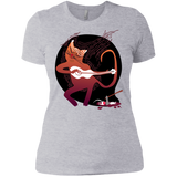 singing cat with a guitar and dinner sweatshirt T-Shirt