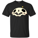 skull sweatshirt (1) T-Shirt