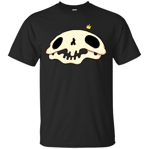 skull sweatshirt (1) T-Shirt