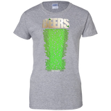 types of beer edition st. patrick's day T-Shirt