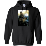 Wookiee Warrior T-Shirt