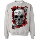 skull n roses T-Shirt
