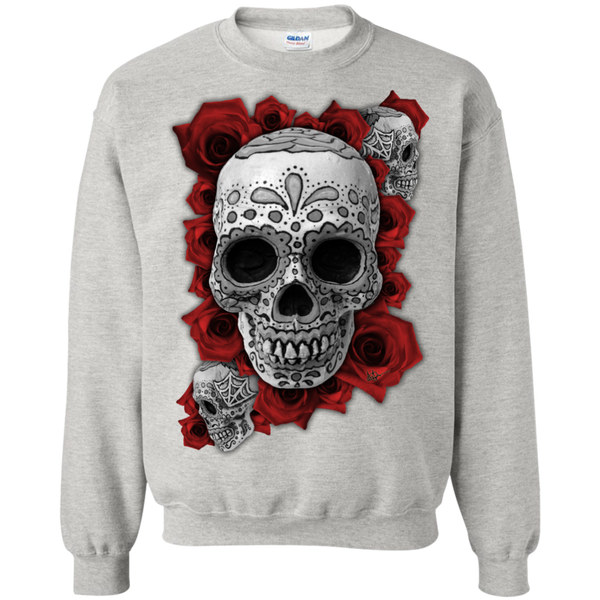 skull n roses T-Shirt
