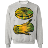 Wood  T-Shirt