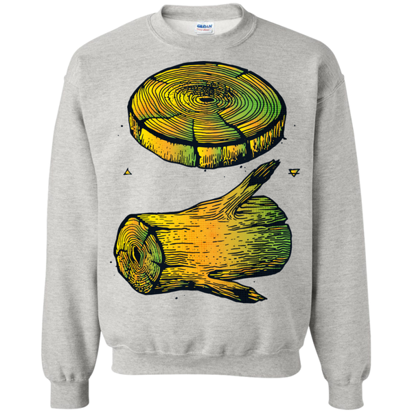 Wood  T-Shirt