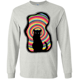 time for child stories- the black cat T-Shirt