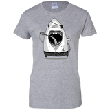 sharkman phone case T-Shirt