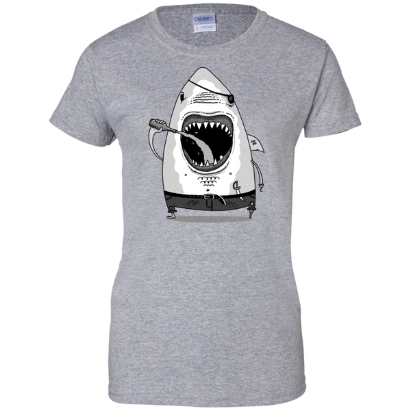 sharkman phone case T-Shirt