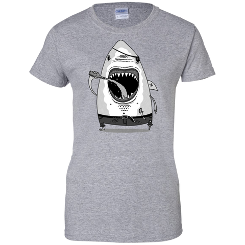 sharkman phone case T-Shirt
