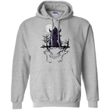 tower of gengar T-Shirt